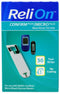 ReliOn Confirm Micro Blood Glucose Test Strips, 50 Ct