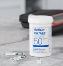 Relion Prime Test Strips 50 CT
