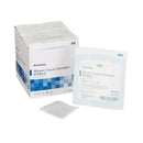 Woven Gauze Sponges Sterile 8-ply