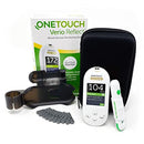OneTouch Verio Reflect Blood Glucose Meter Kit