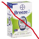 Bayer Breeze 2 Glucose Meter