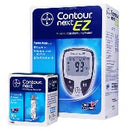 Contour Next EZ Meter and 50 Test Strip Combo