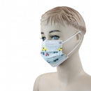 Children Face Masks 50 CT