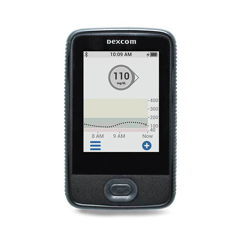 DEXCOM G6 RECEIVER 1each