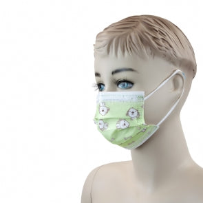 Children Face Masks 50 CT