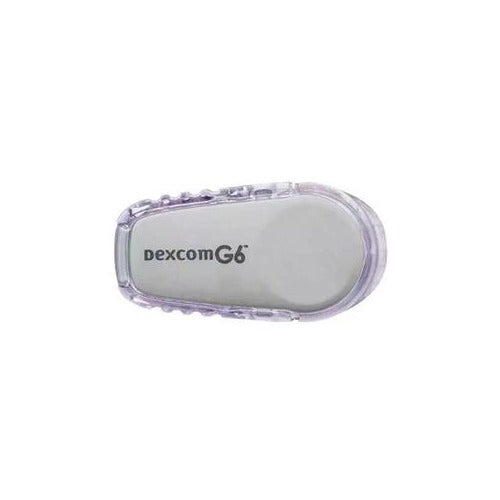 Dexcom g6 发射器 1 个（1 包）
