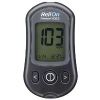 Relion Premier Voice Meter ONLY (Unboxed)