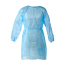 Nonwoven Isolation Gowns