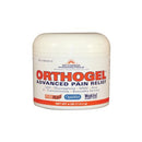 Orthogel Advanced Pain Relief Gel 4oz Jar 1/EA