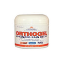 Orthogel Advanced Pain Relief Gel 4oz Jar 1/EA
