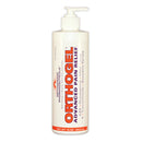 Orthogel Advanced Pain Relief Gel 32oz Pump 1/EA  (Expiration date 4/2023)