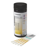 MultiStix 10 SG Reagent Strips, CLIA Waived (Pack of 100)
