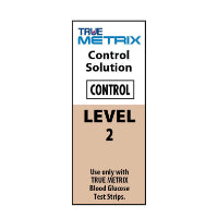TRUE METRIX Control Solution - Level 2