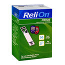 Relion Prime Test Strips 50 CT