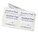 Alcohol Prep Pads
