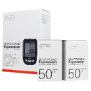 Glucocard Expression Monitoring System Kit and Test Strip Combo