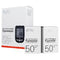 Glucocard Expression Monitoring System Kit and Test Strip Combo