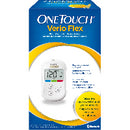 OneTouch Verio Flex Blood Glucose Meter