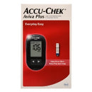 Accu-Chek Aviva Plus Blood Glucose Monitoring Kit