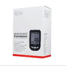 Glucocard Expression Glucose Monitoring System Kit