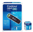 Contour Next ONE Meter and Blood Glucose Test Strip Combos