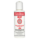 Cryoderm Heat Pain Relieving Warming Lotion