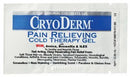 Cryoderm Cold Therapy Pain Relieving Gel