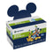 O & M Halyard Pediatric Mask Disney 75/Box
