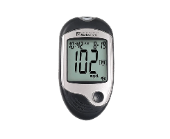 Prodigy Autocode Talking Glucose Meter ONLY