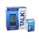 Embrace Talk Meter and Test Strip Combo