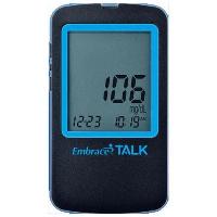 Embrace Talk Meter ONLY (Unboxed)