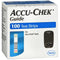 Accu Chek Guide Test Strips 100 count