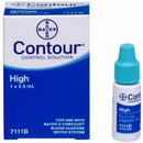 Contour Control Solution 7111B (High)