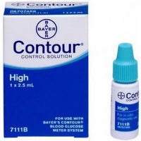 Contour Control Solution 7111B (High)