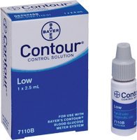 Contour Control Solution 7110B (Low)