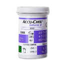 Accu-Chek Inform II Blood Glucose Test Strips, 50CT