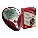 Advocate Redi-Code Plus Non-Speaking Blood Glucose Meter