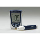 Precision Xtra Blood Glucose Meter
