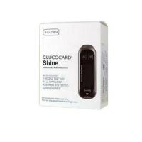 Glucocard Shine Glucose Monitoring System 