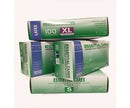 Essential Cares Powder Free Examination Gloves( Different Size included)