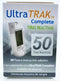 Ultra Trak Complete 50 CT
