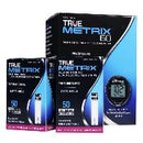 True Metrix GO Meter and Test Strip Combo
