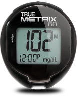 True Metrix GO Meter ONLY