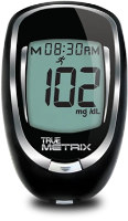 True Metrix Glucose Meter Only