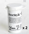 FreeStyle Blood Glucose Test Strips, 100 CT